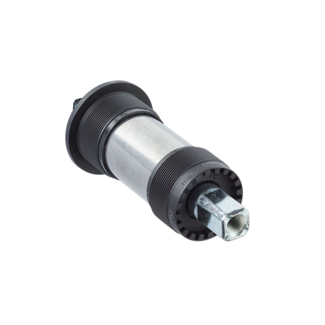 Tretlager ohne Splint 127 mm BSA Tecora