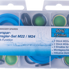 Cornat Sparbelüfter Eco-Set 7,5l 16St - tecws609