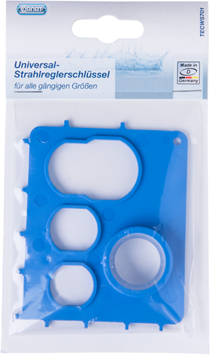 Cornat Sparbelüfter Schlüssel Multi – tecws701