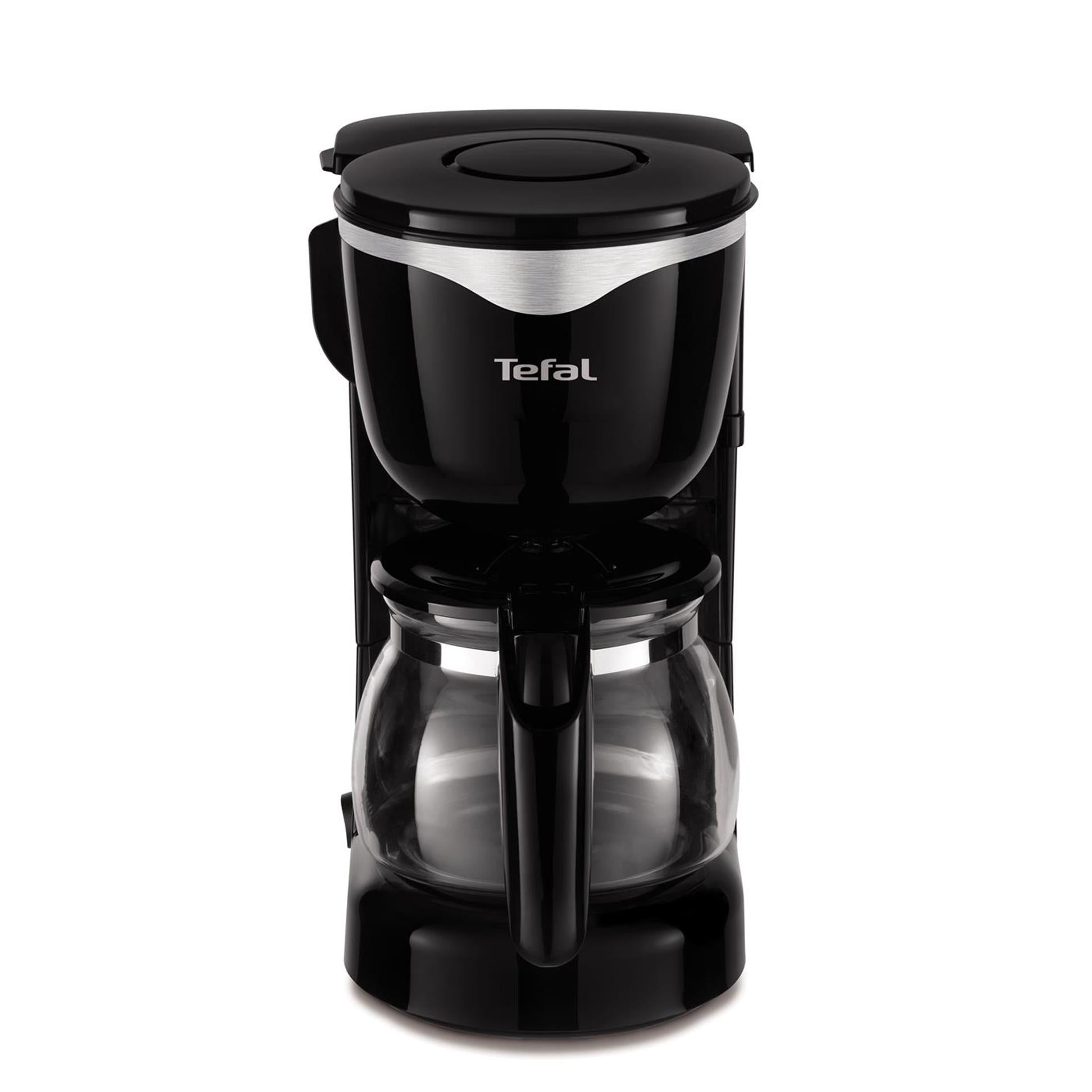 Preiswerte Filterkaffeemaschine von Tefal