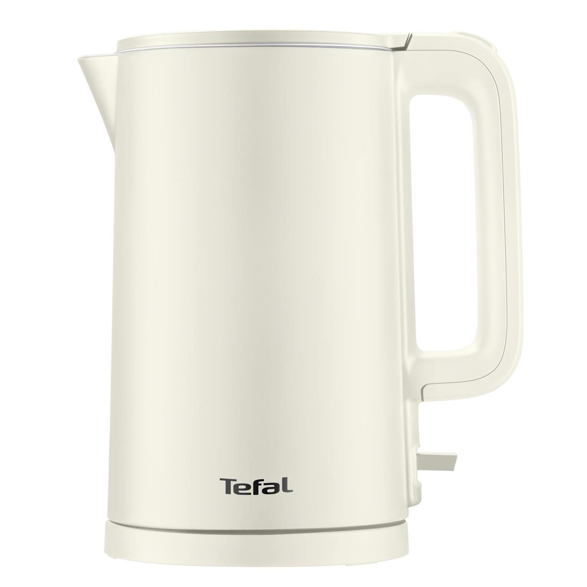 Tefal Great Wall Rise Wasserkocher 1,5 l