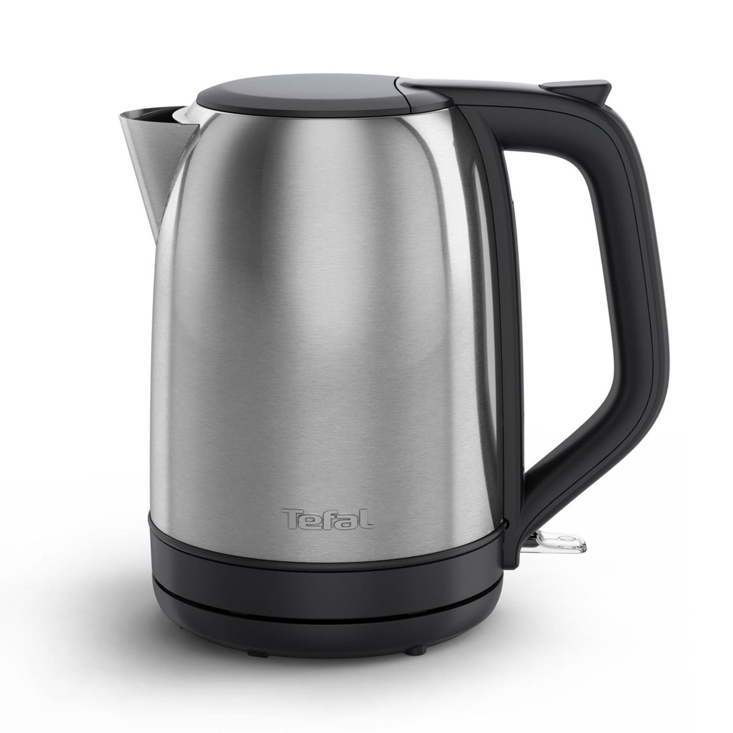 Tefal Subito Edelstahl-Wasserkocher 1,7 l 2400 W