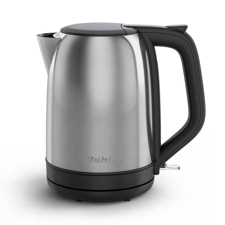 Tefal Subito Edelstahl-Wasserkocher 1,7 l 2400 W