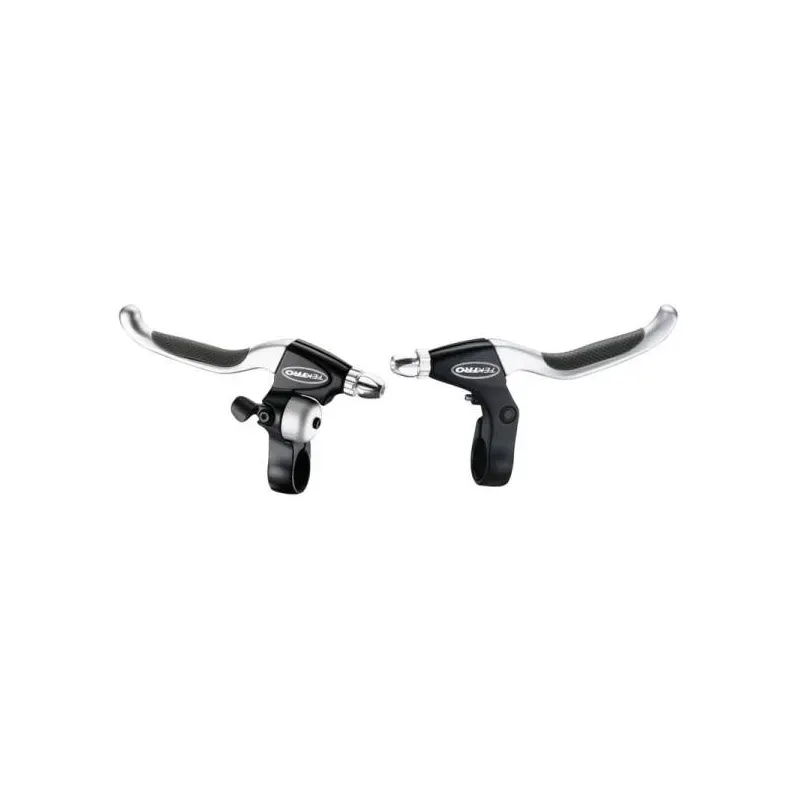 Tektro Bremshebel schwarz (2er-Set)