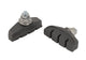 Tectro -Bremsbelag mit Nuss 53 mm, 930,12