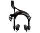 Shimano Remhoef R539 Heck 47-57 mm 28 mm Achse Schwarz