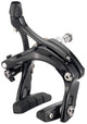 Tectro Brake Set Sattel R539 Vor, 47 ~ 57 mm M 51mm Achse, schwarz