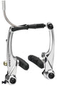 V-Bremse Tektro M530 RBP Serie silber vorne+hinten passend