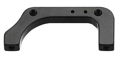Tektro -Scheibenbremsadapter A4: Heck Ø180mm