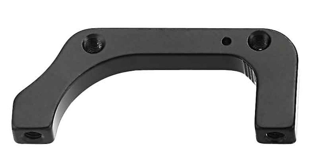 Tektro Disc Bremsadapter A5: Für 203 mm