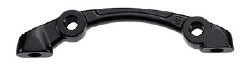 Tektro -Scheibenbremsschrieb L2: Vor 160 mm hinten 140 mm