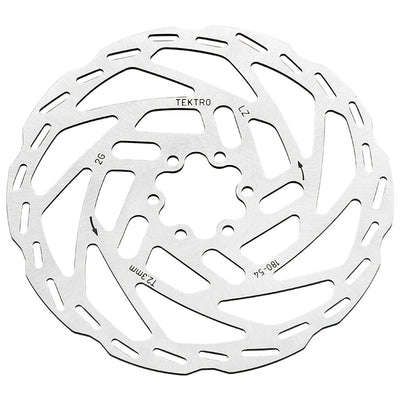 TECTRO-Scheibenbremse-Rotor TR203-54 Ø203 2,3 mm