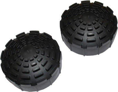 Telesteps Gummifüße Classico Line 2,6m | 2 Stück - 9511-101 9511-101