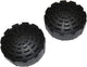 Telesteps Gummifüße Classico Line 2,6m | 2 Stück - 9511-101 9511-101