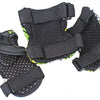 Tempish Protection Set Fid Junior Schwarz Größe M