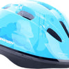 Tempish Raybow Cycling Skate Helm Jungen Blau Größe XS