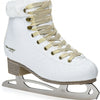 Tempish Figur Skating feine Damen Weiß Größe 40