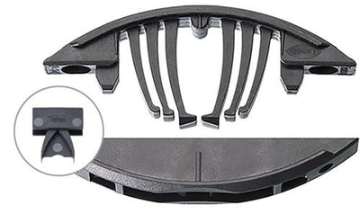 Lamello tenso p-14 ohne Spannklammer (1000 Stück)