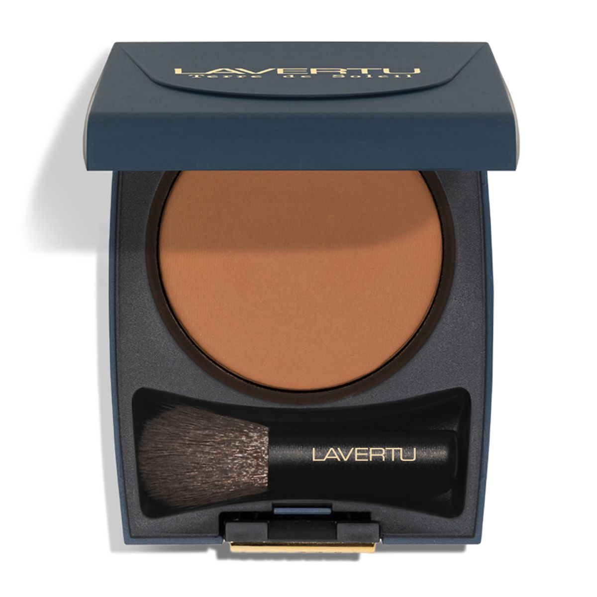 Lavertu Lavertu Terre de Soleil Poeder 02 Middle 12 Gr