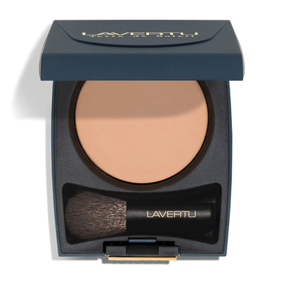 Lavertu Lavertu Terre de Soleil Poeder 03 Light 12 Gr