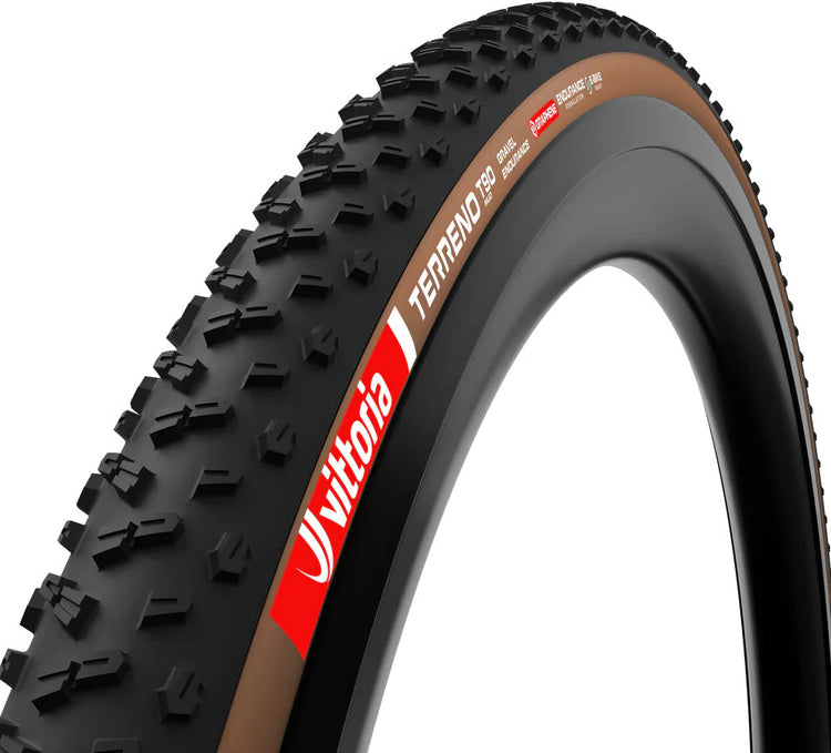 Vittoria Terreno T90 Mud 45-622 Gravel Endurance TLR E-50 Faltreifen
