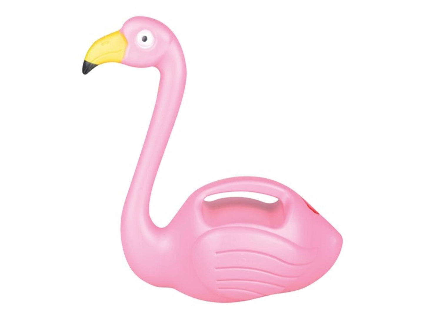 Esschert Design Gießkanne Flamingo
