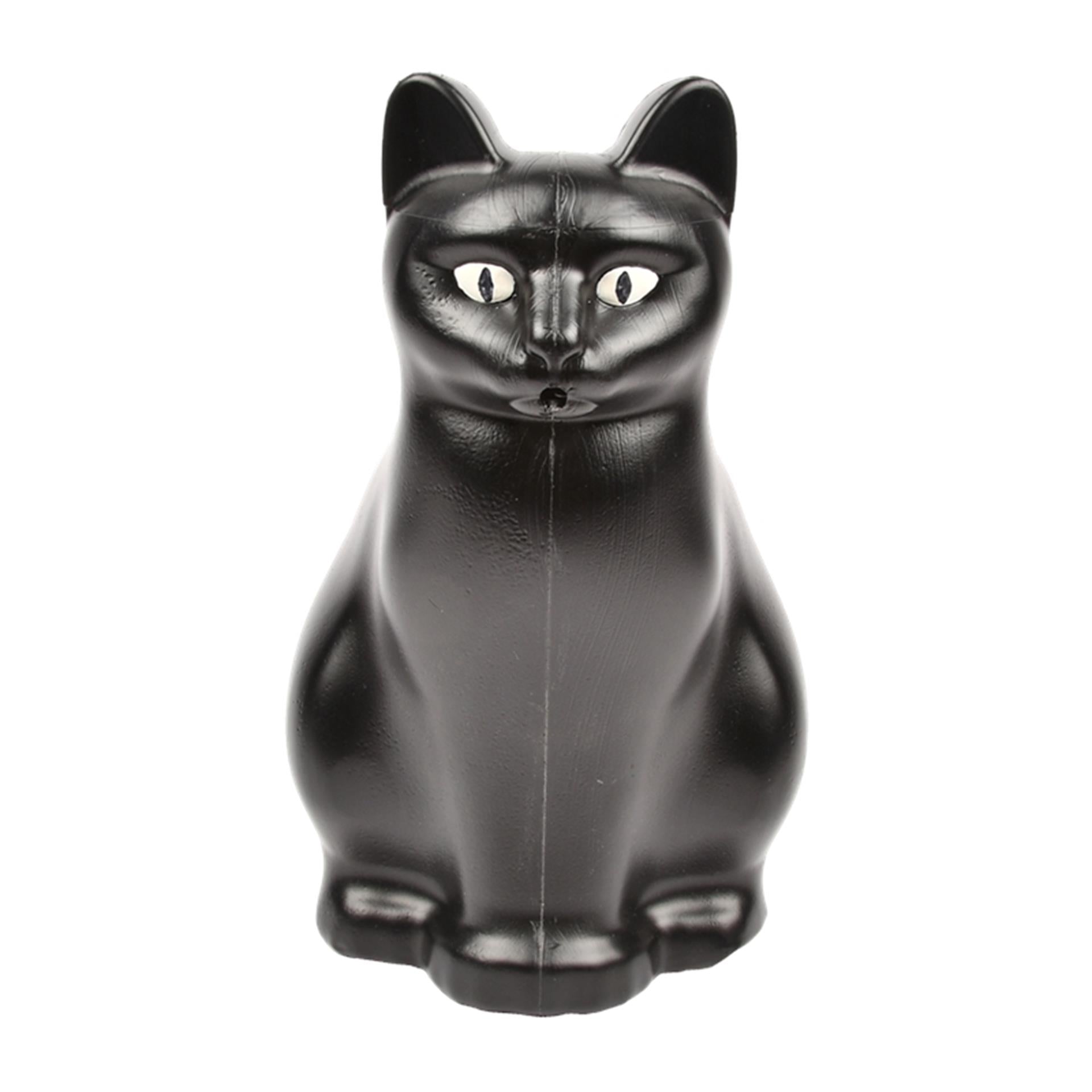 Esschert Design Gießkanne Katze