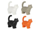 Esschert Design Gießkanne Katze s