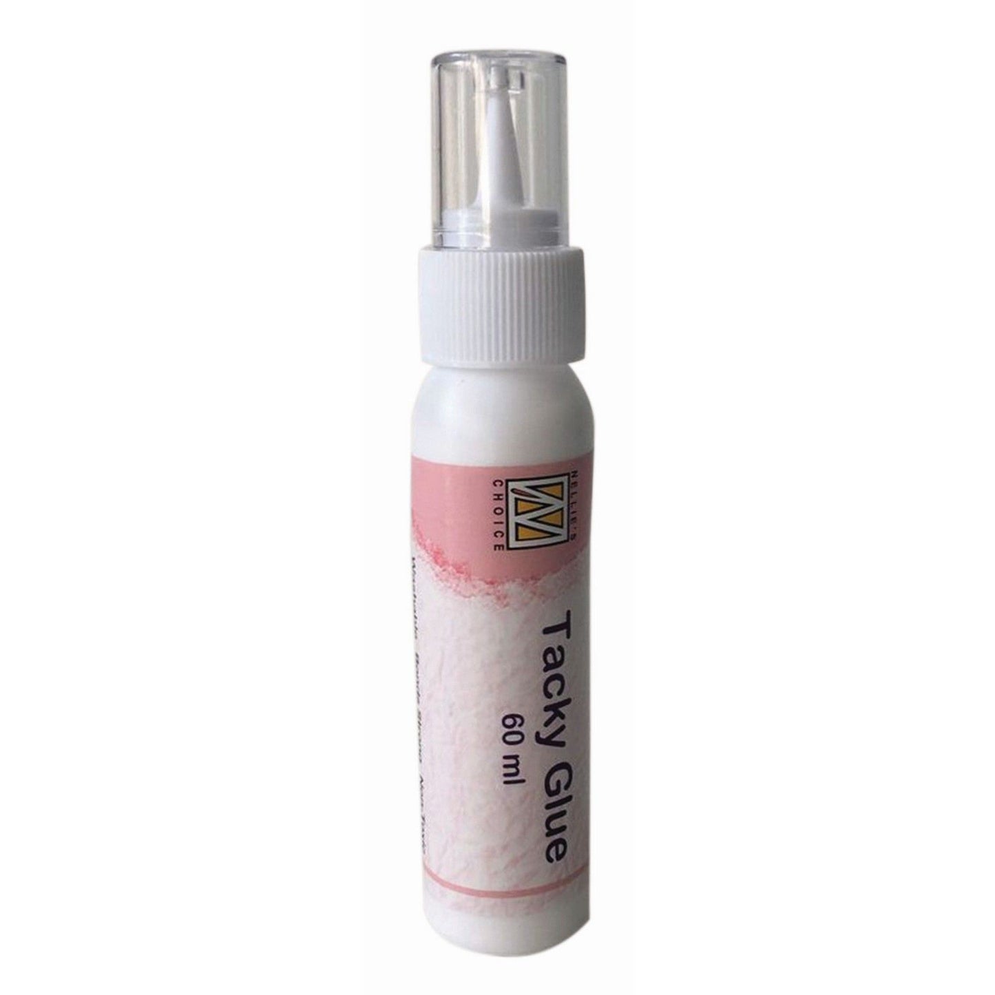 Nellies Wahl • klebriger Kleber 60 ml