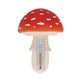 Esschert Design Thermometer Fliegenpilz