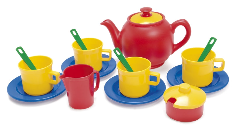 Dantoy Teeservice (17-teilig)