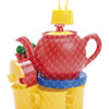 Dantoy Teeservice (17-teilig)