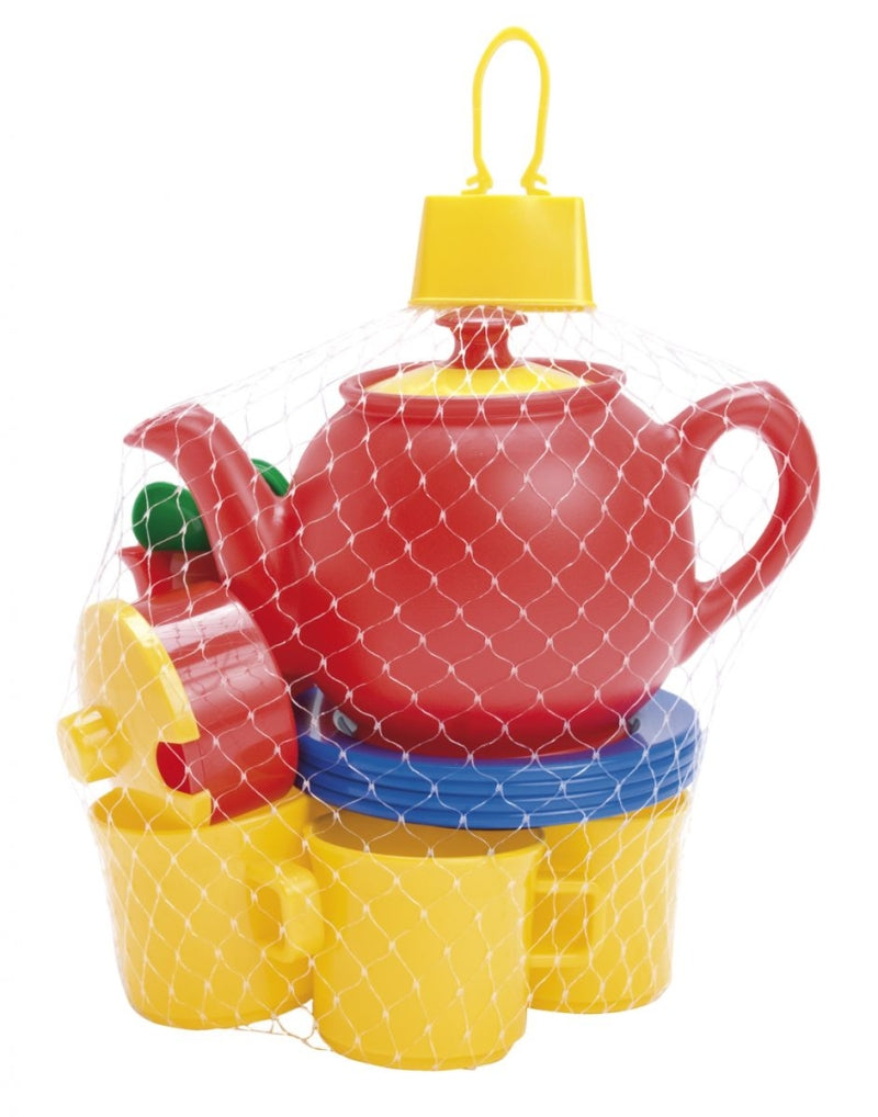 Dantoy Teeservice (17-teilig)