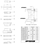 Fsa das Schwein 1 1 8 Headset - afbeelding 2