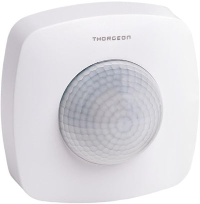 Thorgeon Präsenzmelder Deckenaufbau 360 Grad weiß - 3900550