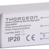 Thorgeon Bewegungsmelder mit integriertem Mini-IR-Handwerk 6 cm – 3900532