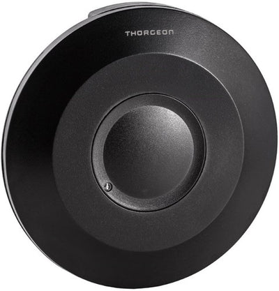 Thorgeon Radar-Bewegungsmelder Deckenaufbau 360 Grad schwarz - 3900541