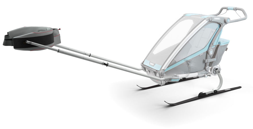 Thule Chariot-Skiset