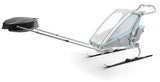 Thule Chariot-Skiset - afbeelding 2