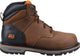 Timberland Pro Arbeitsschuh 6 Zoll Ballast S1 | braun | Größe 43 - 196009166127