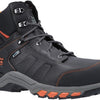 Timberland Pro Arbeitsschuh Hypercharge S3 | braunorange | Größe 41 - 192363611631
