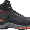 Timberland Pro Arbeitsschuh Hypercharge S3 | schwarz orange | Größe 41 - 192363615097
