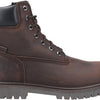 Timberland Pro Arbeitsschuh Iconic S3 Braun | braun | Größe 39 - 192363644547
