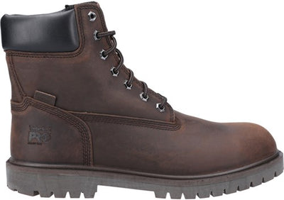 Timberland Pro Arbeitsschuh Iconic S3 Braun | braun | Größe 43 - 192363644813