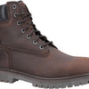 Timberland Pro Arbeitsschuh Iconic S3 Braun | braun | Größe 44 - 192363644875