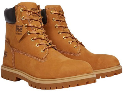 Timberland Pro Arbeitsschuh Iconic S3 Honey | Schatz | Größe 42 - 192363644806