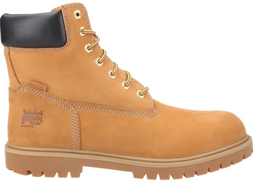 Timberland Pro Arbeitsschuh Iconic S3 Honey | Schatz | Größe 49 - 192363645148