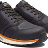Timberland Pro Arbeitsschuh Reaxion Low S3 | schwarzes Petrol | Größe 41 - 772204572187