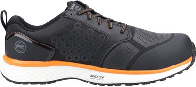 Timberland Pro Arbeitsschuh Reaxion Low S3 | schwarzes Petrol | Größe 41 - 772204572187