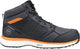 Timberland Pro Arbeitsschuh Reaxion Mid S3 | orange | Größe 44 - 193390791327